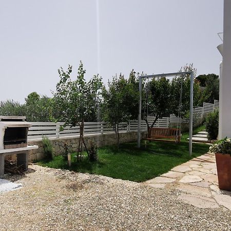 Vill'Aura Διαμέρισμα Βιέστε Εξωτερικό φωτογραφία