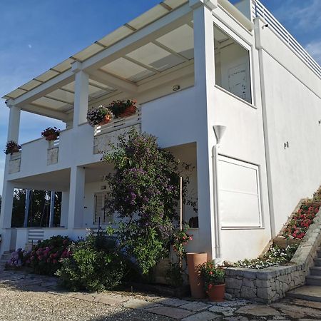 Vill'Aura Διαμέρισμα Βιέστε Εξωτερικό φωτογραφία