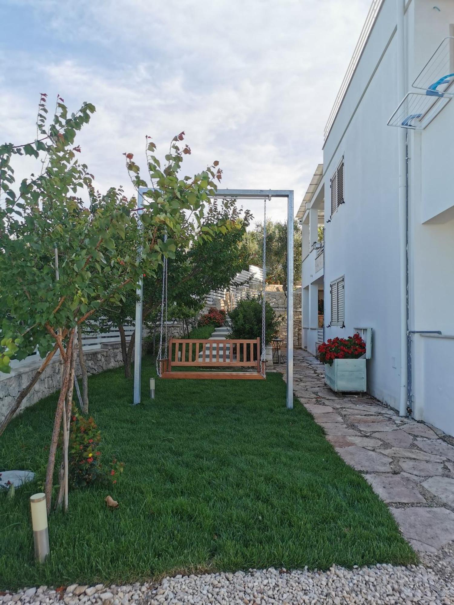 Vill'Aura Διαμέρισμα Βιέστε Εξωτερικό φωτογραφία