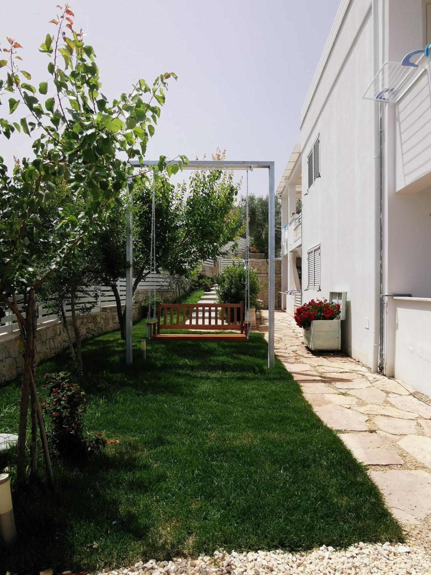 Vill'Aura Διαμέρισμα Βιέστε Εξωτερικό φωτογραφία