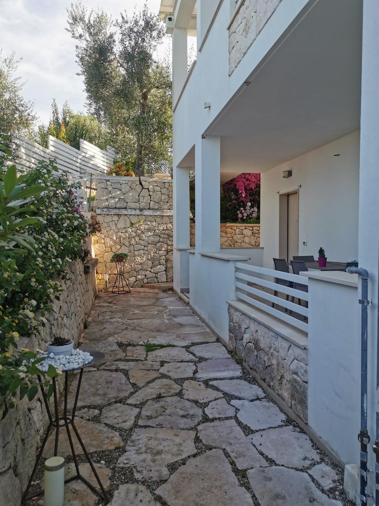 Vill'Aura Διαμέρισμα Βιέστε Εξωτερικό φωτογραφία